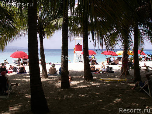 Doctors Cave Beach Hotel 28